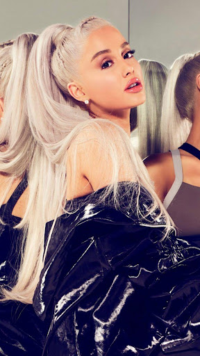 Download Ariana Grande Wallpaper Free For Android Ariana Grande Wallpaper Apk Download Steprimo Com