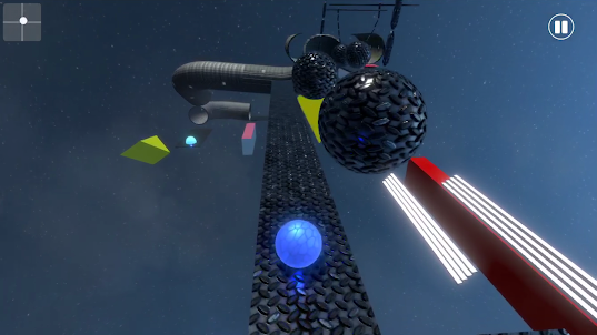 Rollz - 3D Ball action game -