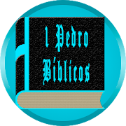 Top 17 Books & Reference Apps Like 1 Pedro Bíblicos - Best Alternatives