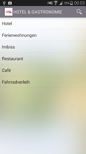 DAN APP 2.0 Screen 3