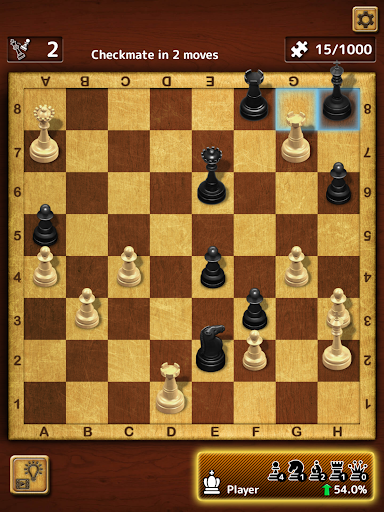 Play Chess Online - The Premier Free Online Multiplayer Chess Game