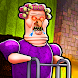 Grumpy Granny Scary Obby Mod - Androidアプリ
