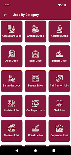 Jobs In Qatar