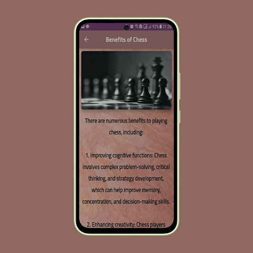 How to play Chess _ Guide Screen 3