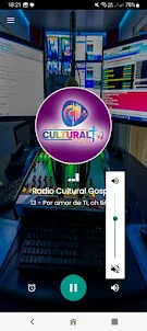 Rádio Cultural Gospel