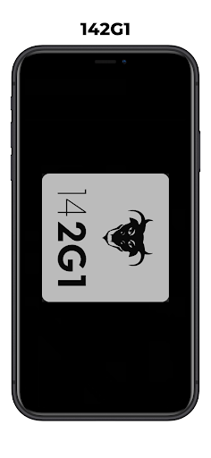Android application 142G1 screenshort