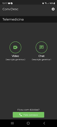 Convdesc Screen 2