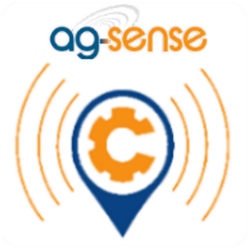 tracker il logo