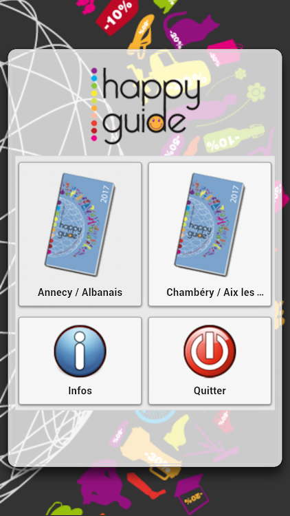 Happy Guide mobile - 2.1.23 - (Android)