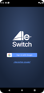 ALE Switch+