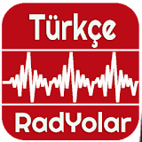 Türkçe Radyolar icon