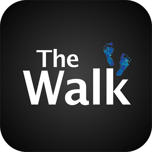 The Walk Tampa  Icon