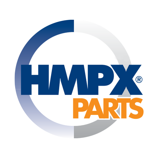 Hmpx-Parts B4B