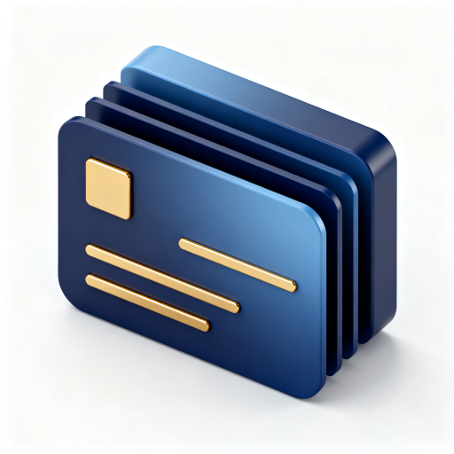 DT Business Card Generator