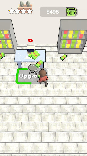 internet cafe fever Screen 3