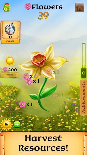 Easter Clicker Idle Builder