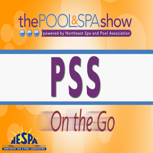 2023 Pool and Spa Show