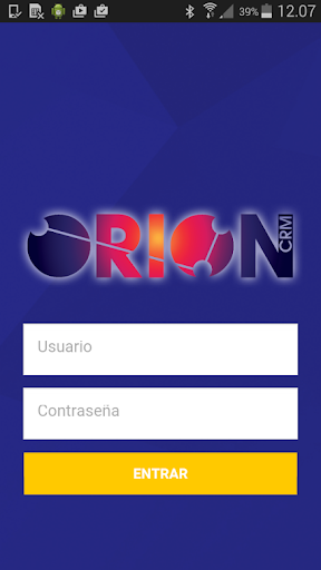 Orion