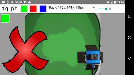 Better Greenscreen Optimize Screen 3