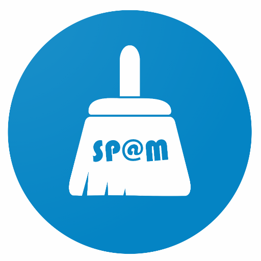 Mail Spam Cleaner logo