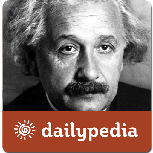 Albert Einstein Daily تنزيل على نظام Windows