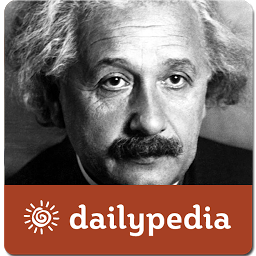 Icon image Albert Einstein Daily