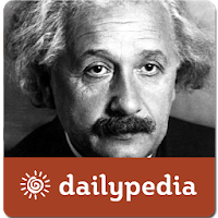 Albert Einstein Daily