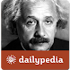 Albert Einstein Daily - Androidアプリ
