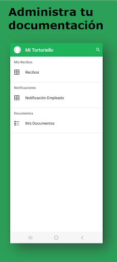 Mi Tortoriello Screen 3