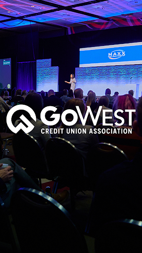 Android application GoWest Events screenshort