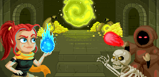 Ruby's Realms