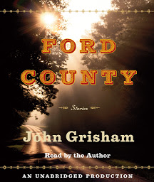 Obraz ikony: Ford County: Stories