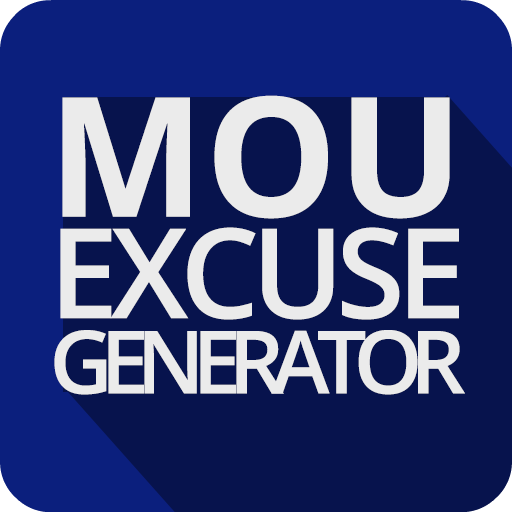 Mourinho's Excuse Generator  Icon
