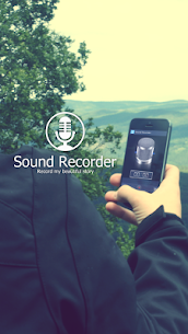 Sound Recorder – Audio Record For PC installation