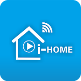 i-Home icon
