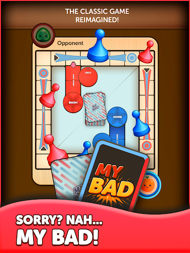 My Bad - Family Board Game screenshot 5