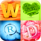4 Pics 1 Word - Guess the Word icon