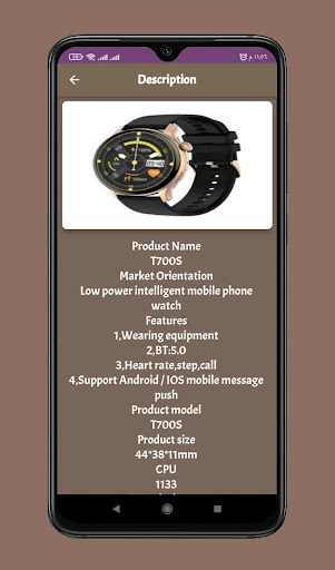 Fire Boltt Legacy Guide