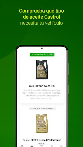 miBP ofertas y puntos gasolina screenshot 6
