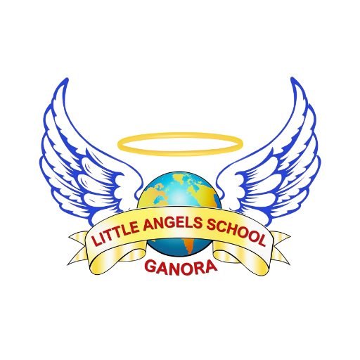 Little Angels School,Ganora