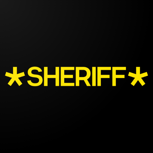 MySheriff Послуги Охорони 24/7 logo