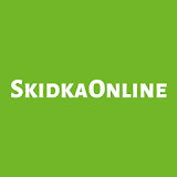 SkidkaOnline.ru - акции, скидки, каталоги России icon