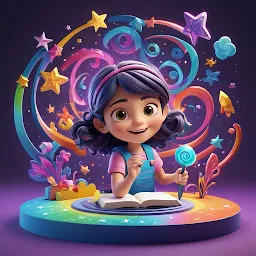 Dreamland: Create Kids Stories Mod Apk