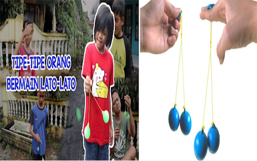 Mainan Lato Lato Tek Tek Guide