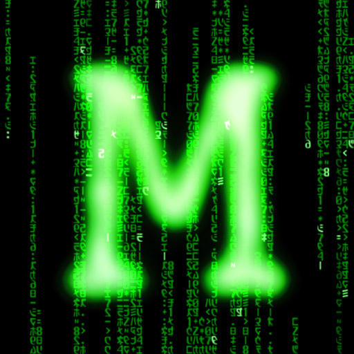 MatrixMania Live Wallpaper