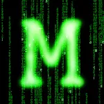 Cover Image of डाउनलोड MatrixMania Live Wallpaper 1.01 APK