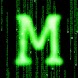 MatrixMania Live Wallpaper - Androidアプリ