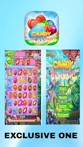 Candy Classic - Boss Challenge
