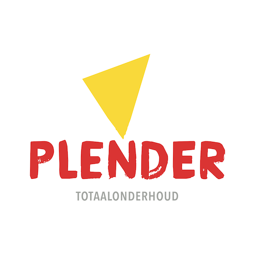 Plender Totaalonderhoud logo