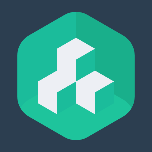 labLOG+ logo